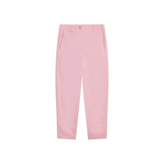 Cinque Dame Bukser Rosa S Cinque Dame Bukser Rosa S
