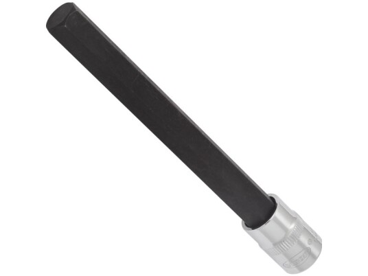 Vigor 3/8" Stikkontakt med 1 Hoder og 12 mm diameter