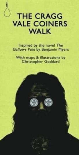 The Cragg Vale Coiners' Walk Av Christopher Goddard