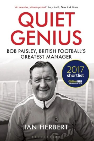 Quiet Genius Av Ian (Loughborough Business School Loughborough University.) Herbert