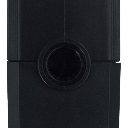 vidaXL Nedsenkbar akvariepumpe 1800 L/t