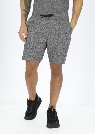 Training Shorts Charcoal Melange 4xl Treningsshorts Training Shorts Charcoal Melange 4xl Treningsshorts