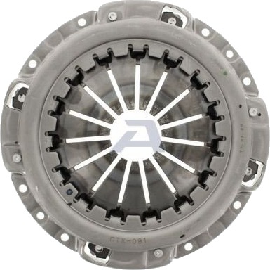 Trykkplate, clutch AISIN CTX-091