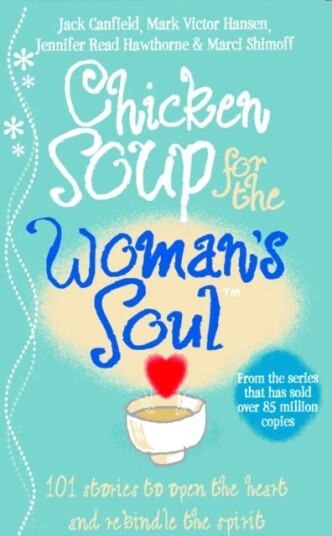Chicken Soup For The Woman'S Soul Av Jack Canfield, Marci Shimoff