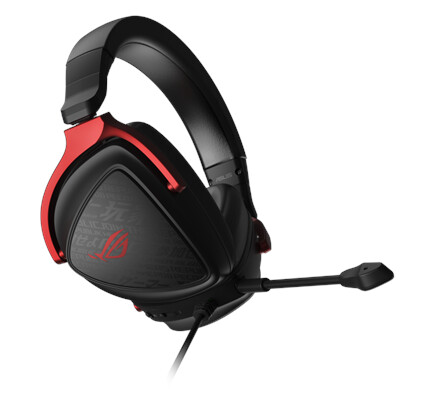 ASUS ROG DELTA S CORE