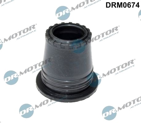 Tetningsring, innsprøytningsdyse DR.MOTOR AUTOMOTIVE DRM0674