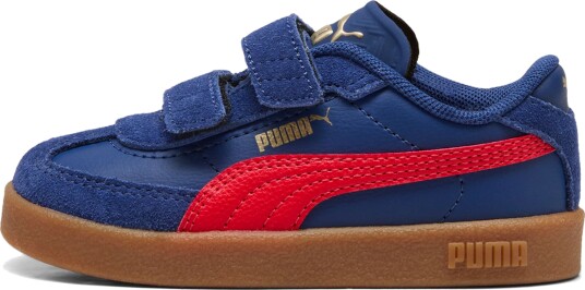 PUMA Puma Club Ii Era V Inf Navy 24