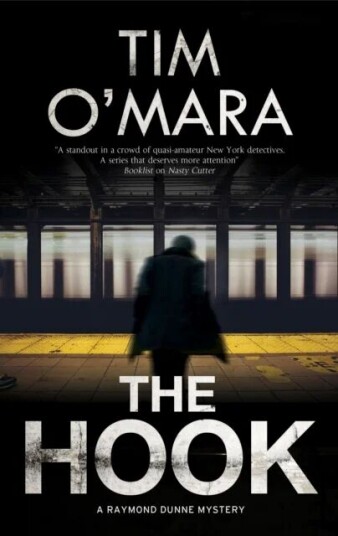 The Hook Av Tim O'Mara