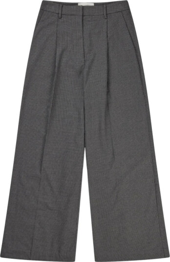Munthe Lupon - Grey - 40