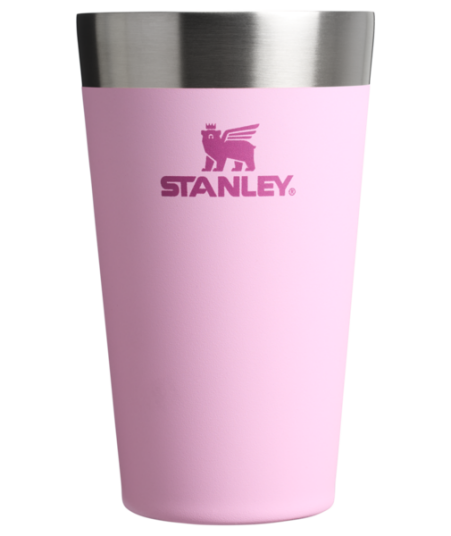 Stanley Pint Stanley Pint