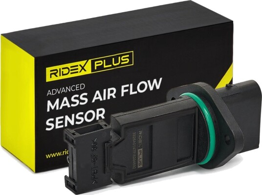 Luftmengdemåler RIDEX PLUS 3926A0147P