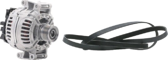 RIDEX 4G3130 Dynamo RIDEX 4G3130 Dynamo