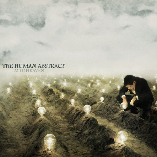 The Human Abstract Midheaven CD