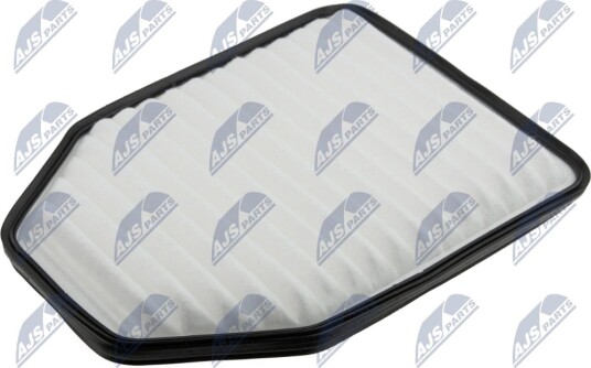 NTY FAF CH 051 Luftfilter