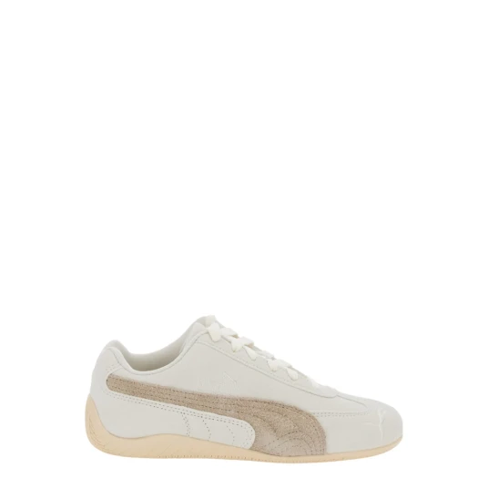 Puma Herre Sko Hvit 40 1/ 2 EU Puma Herre Sko Hvit 40 1/ 2 EU