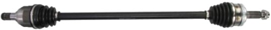Pascal Drivaksel PASCAL G20039PC