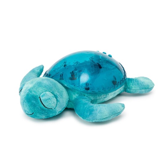 cloudb Tranquil Turtle ™ Aqua oppladbar cloudb Tranquil Turtle ™ Aqua oppladbar
