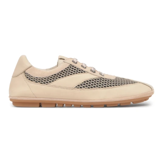 Castañer Dame Sko Beige 37 EU