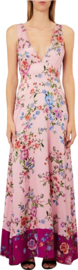 Liu Jo Dame Kjoler Rosa M, Liu Jo Dame Kjoler Rosa M,