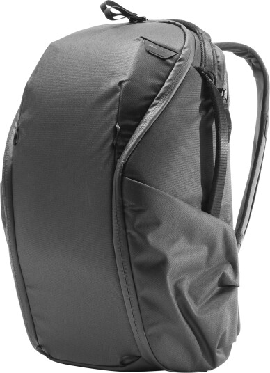 Peak Design Everyday Backpack 20l Zip Svart