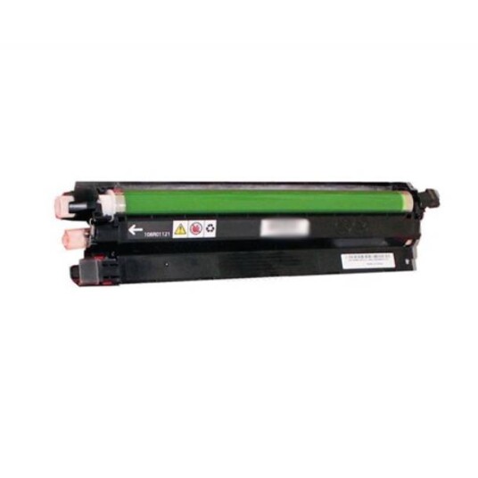Xerox Phaser 6600 BK Drum - 108R01121 Original - Svart 60000 sider Xerox Phaser 6600 BK Drum - 108R01121 Original - Svart 60000 sider