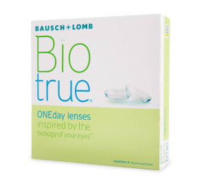 Biotrue ONEday Biotrue ONEday