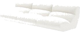 &Tradition Hi Lo Sofakonfigurasjon C Grain 61229