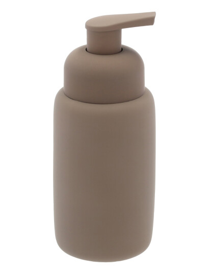 Södahl Sæbedispenser Mono Taupe   Beige   6.5X16CM