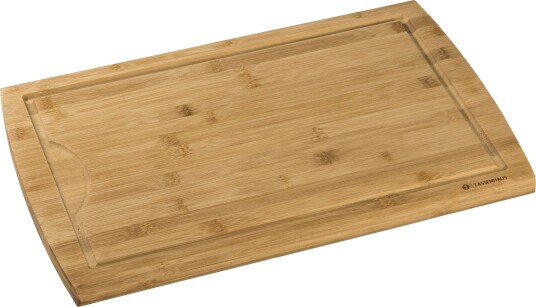 Zassenhaus Bambus Skjærebrett (42x27x2cm) Zassenhaus Bambus Skjærebrett (42x27x2cm)