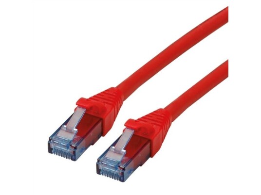 Roline 21.15.2712 2M Cat6a U/Utp Utp Rj-45 Rj-45