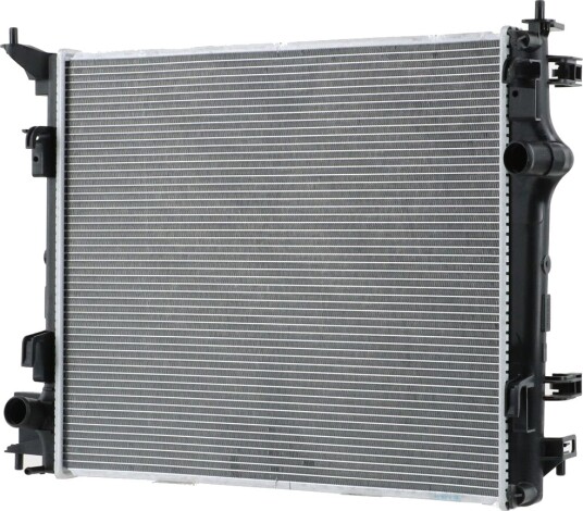 HELLA 8MK 366 303-941 Radiator, motorkjøling