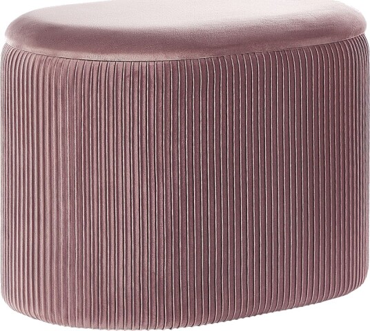 Sekk Richland Rosa
