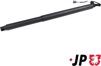 JP GROUP 1181226070 Elektromotor, bakluke