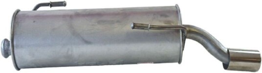Bakre eksospotte BOSAL 190 017 Bakre eksospotte BOSAL 190 017