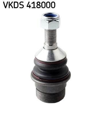 Bærekule SKF VKDS 418000