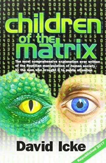 Children Of The Matrix Children Of The Matrix