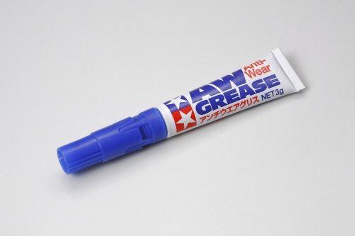 Tamiya 53439 ANTI-WEAR GREASE 3G