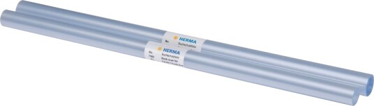 Herma Bokomslag 40 Cm X 10 M Gjennomsiktig Polypropylen Herma Bokomslag 40 Cm X 10 M Gjennomsiktig Polypropylen