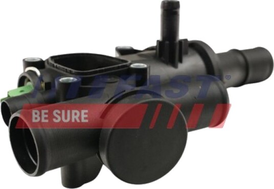 Termostat FAST FT58035