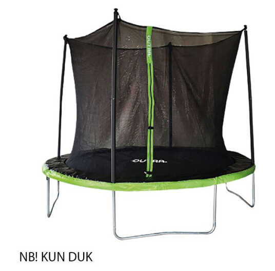 Duk til Outra Trampoline - Standard 305 Duk til Outra Trampoline - Standard 305