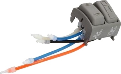 AKUSAN SCA-SE-020 Styreapparat, seteregulering