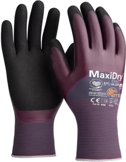 Arbeidshansker PROMEX LK71423 Arbeidshansker PROMEX LK71423