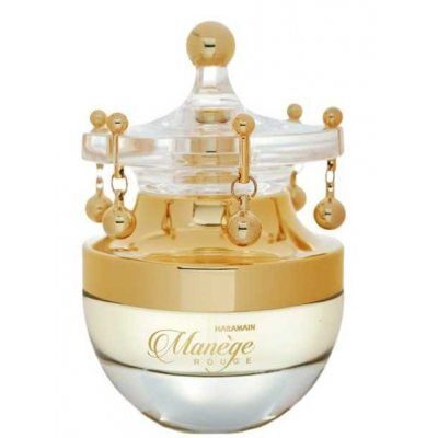 Al Haramain Manege Rouge Eau De Parfum 75ml