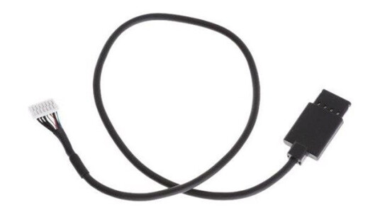 DJI Ronin MX RSS Ctrl Cable Power DJI Ronin MX RSS Ctrl Cable Power