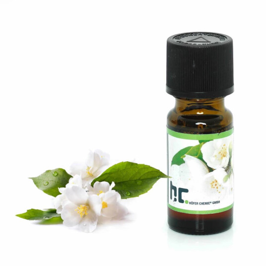 Scandiflames Duft til biopeiser Jasminblomst 10 ml.