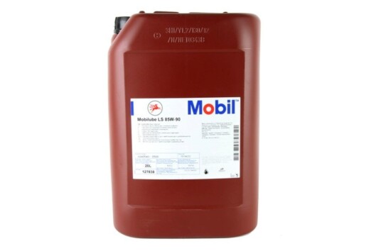 Girolje MOBIL 127838 Girolje MOBIL 127838
