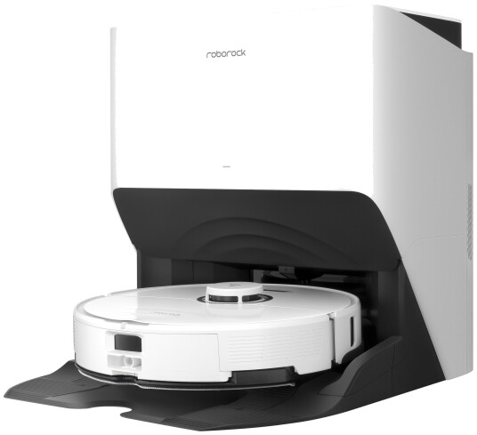 Roborock S8 Pro Ultra White