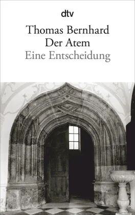 Der Atem Av Thomas Bernhard