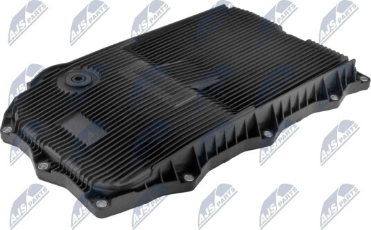 Oljekar, automatgir NTY FSF-CH-023