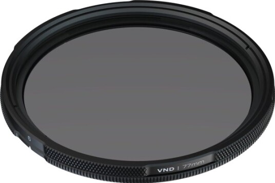 Lee Elements Variabelt Nd-Filter 6-9 Trinn 77 Mm
